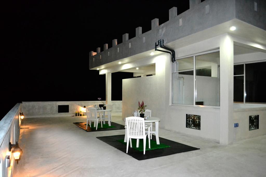 Orchidee Apartments Dehiwala-Mount Lavinia Bagian luar foto