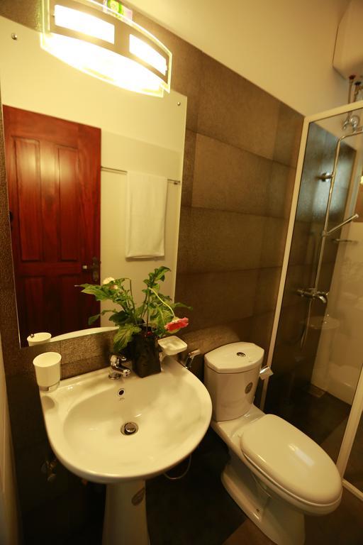 Orchidee Apartments Dehiwala-Mount Lavinia Bagian luar foto
