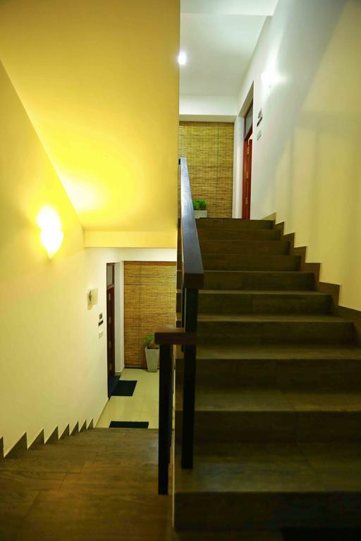 Orchidee Apartments Dehiwala-Mount Lavinia Bagian luar foto